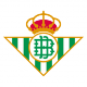 Escudo/Bandera Real Betis Féminas