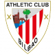 Escudo/Bandera Athletic Club Femenino