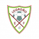 Escudo/Bandera EDF Logroño