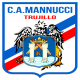 Escudo/Bandera Mannucci