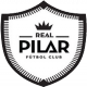 Badge/Flag Real Pilar