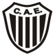 Badge/Flag Estudiantes Caseros