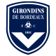 Badge Girondins