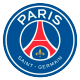 Bouclier PSG / Drapeau