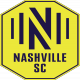 Escudo Nashville SC