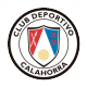 Badge CD Calahorra