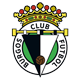 Escudo/Bandera Burgos Promesas