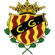 Escudo/Bandera Gimnàstic