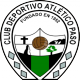 Badge/Flag Atlético Paso