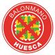 Escudo/Bandera Bada Huesca
