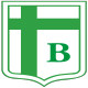 Badge/Flag Sportivo Belgrano