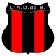 Badge/Flag Defensores de Belgrano