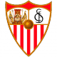 Insigna / Steagul Sevilla