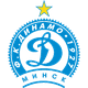 Badge D. Minsk