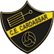 Badge Cardassar