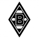 Escudo/Bandera B. MGladbach