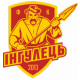 Badge/Flag Inhulets Petrove