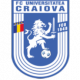 Escudo/Bandera U Craiova 1948