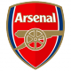 Badge Arsenal