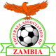Escudo/Bandera Zambia