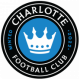 Badge Charlotte FC