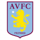 Badge Aston Villa