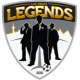 Escudo/Bandera Las Vegas Legends