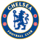 Chelsea Shield/Flag