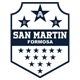 Badge/Flag San Martín Formosa