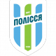 Badge/Flag  Polessya Zhitomir