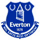 Escudo/Bandera Everton