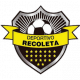 Escudo/Bandera Deportivo Recoleta