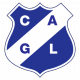 Badge/Flag General Lamadrid