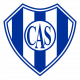 Badge/Flag Sarmiento de La Banda