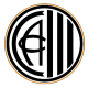Escudo/Bandera Atlético Central
