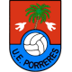 Escudo/Bandera UE Porreres