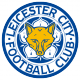 Badge Leicester