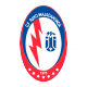 Badge Rayo Majadahonda