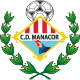 Escudo/Bandera Manacor