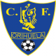 Badge Orihuela