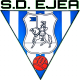 Badge SD Ejea