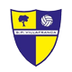 Badge/Flag Villafranca