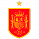 Badge/Flag Spain