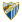 Badge/Flag Málaga