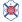 Escudo/Bandera Os Belenenses