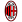Escudo/Bandera Milan