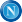Badge/Flag Nápoles