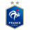 Escudo Francia