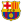 Escudo/Bandera Barcelona