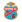 Escudo/Bandera Arsenal de Sarandí